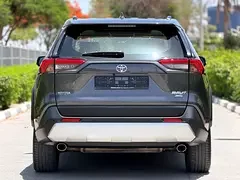 Toyota Rav 4