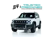 Jetour T2