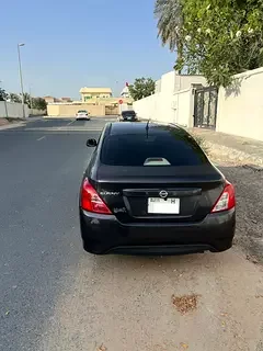 Nissan Sunny