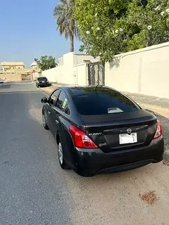 Nissan Sunny