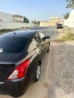 Nissan Sunny