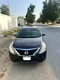 Nissan Sunny