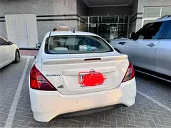 Nissan Sunny