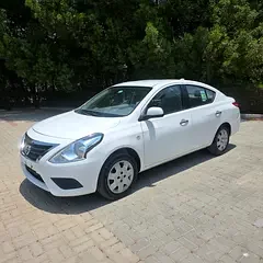 Nissan Sunny