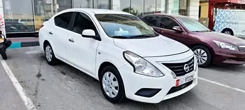 Nissan Sunny
