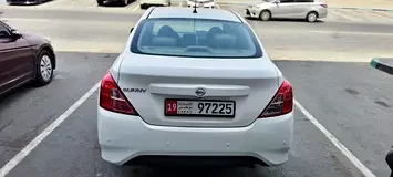 Nissan Sunny