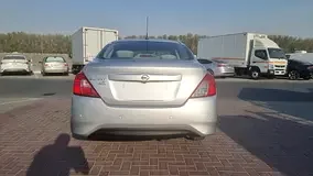 Nissan Sunny