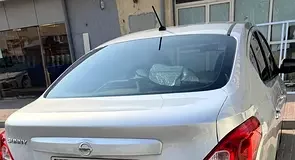 Nissan Sunny