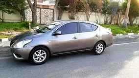 Nissan Sunny