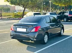 Nissan Sunny