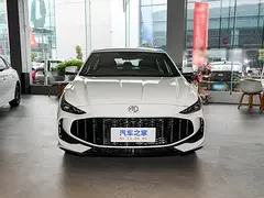 MG MG5