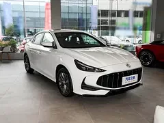 MG MG5