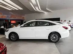 MG MG5