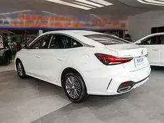 MG MG5