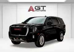 GMC Yukon