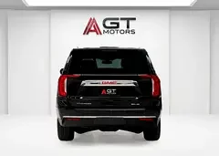 GMC Yukon