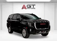 GMC Yukon