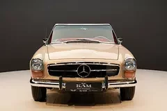 Mercedes-Benz SL-Class