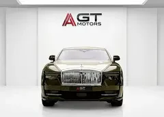 Rolls-Royce Spectre