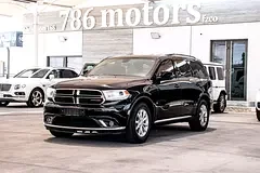 Dodge Durango