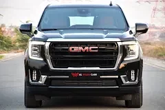 GMC Yukon
