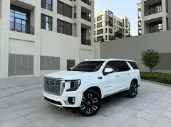 GMC Yukon