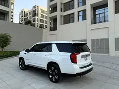 GMC Yukon