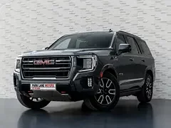 GMC Yukon