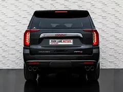 GMC Yukon