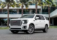 GMC Yukon