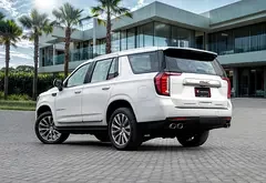 GMC Yukon