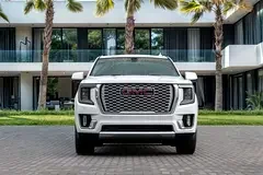 GMC Yukon