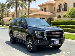GMC Yukon
