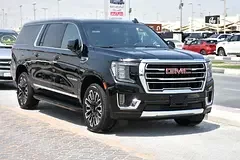 GMC Yukon