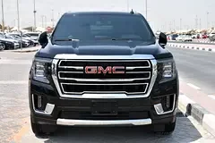 GMC Yukon