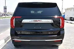 GMC Yukon