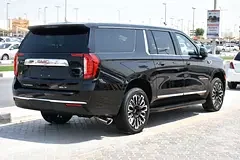 GMC Yukon