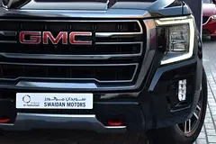 GMC Yukon