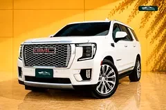 GMC Yukon
