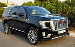 GMC Yukon