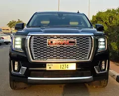 GMC Yukon