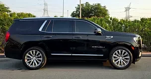 GMC Yukon