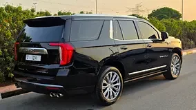 GMC Yukon