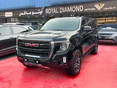 GMC Yukon