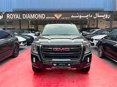 GMC Yukon