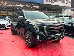 GMC Yukon