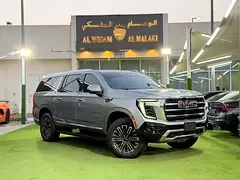 GMC Yukon