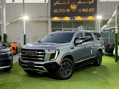 GMC Yukon
