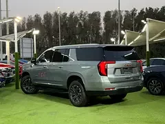 GMC Yukon