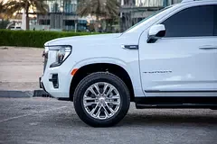 GMC Yukon